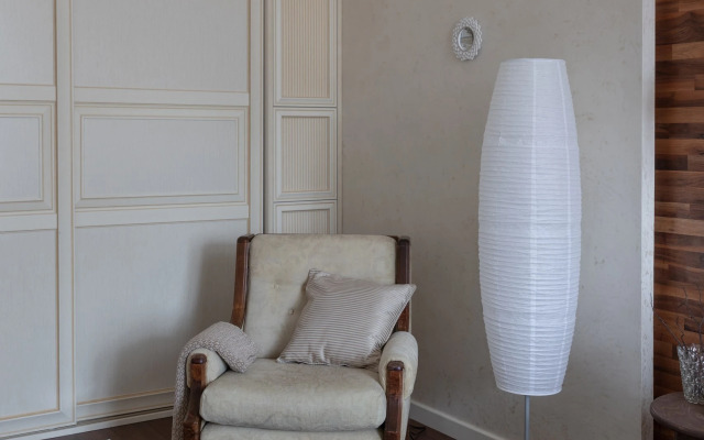 Апартаменты Theatral by Apartica