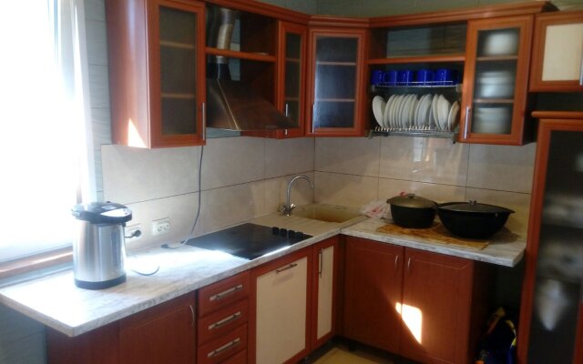 Гостевой Дом Усть-Луга