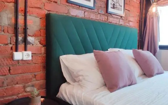 Like 1002-1 Apartment