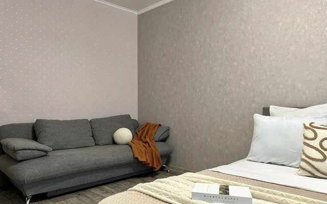 Апартаменты Домино возле краевой больницы