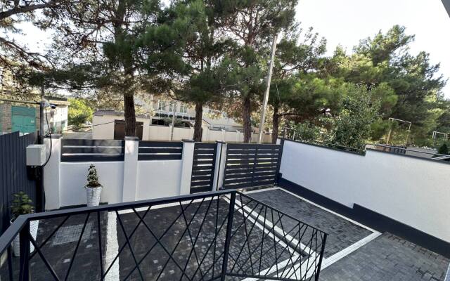 399 V Tsentre Goroda Guest House