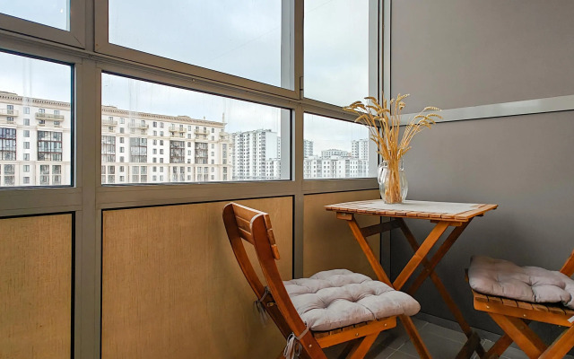 lloft78 Viera III Flat