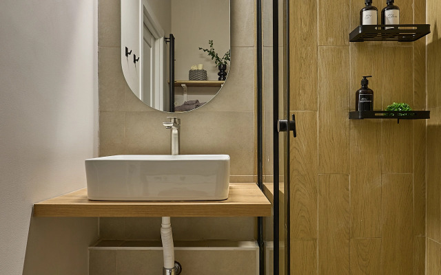 Kakdoma Studiya Kuprina 7/1-118 Metro Potapovo Novaya Moskva Flat