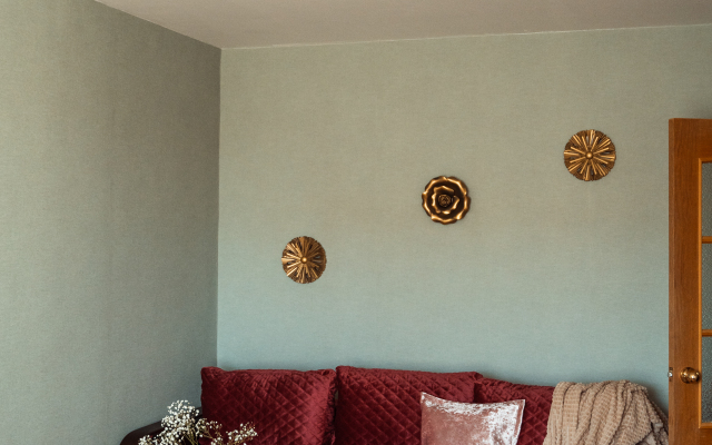 Квартира Cozy home Violet