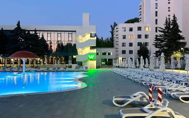 Studio Flow Apartments