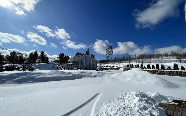 Частный Дом Озеро Лунное 1