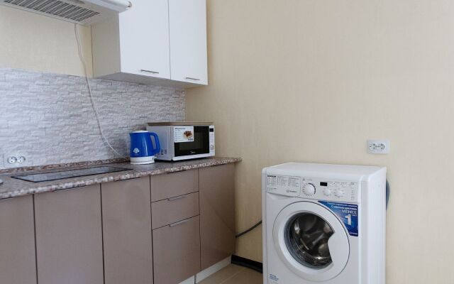 Апартаменты Right Room однокомнатные на Салтыкова-Щедрина 3