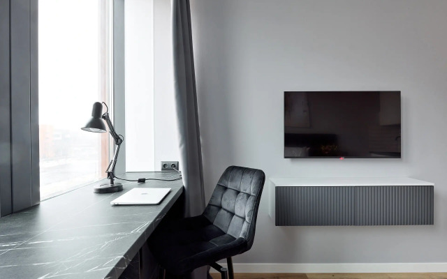 Квартира Заневский 418