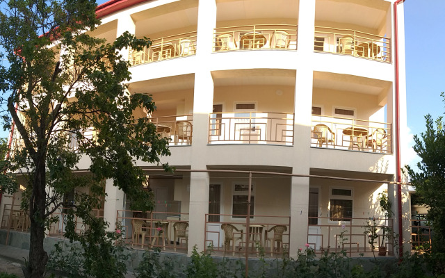 Гостевой Дом Татьяна