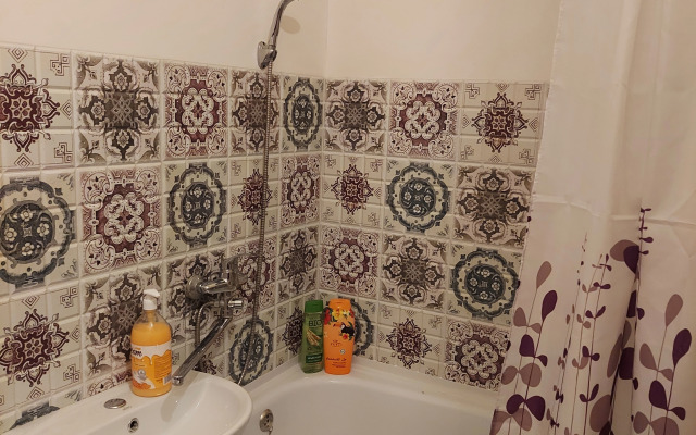 Квартира студия на Советской 189/2