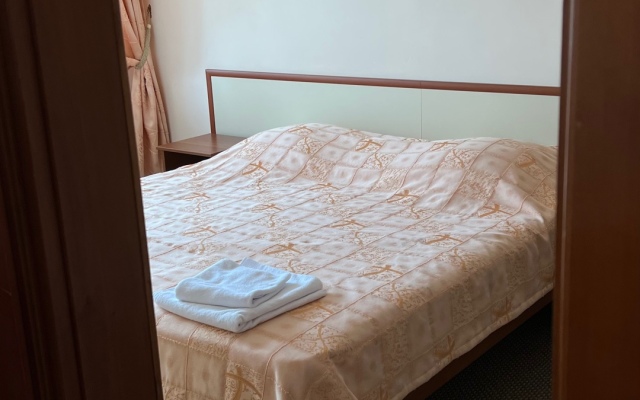 Elita Hotel