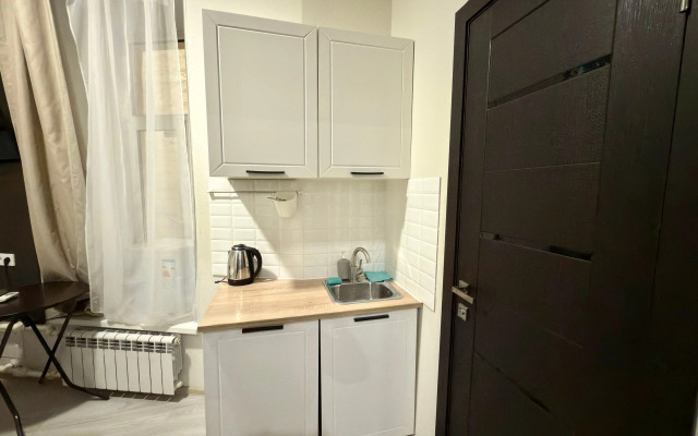 Апартаменты SyncotelHome Аничков Бридж 1 1 1