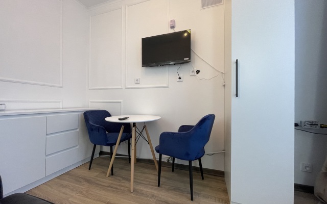 Апартаменты Морской Бриз