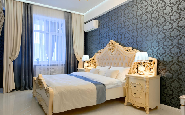 Апартаменты ЖК Парковый