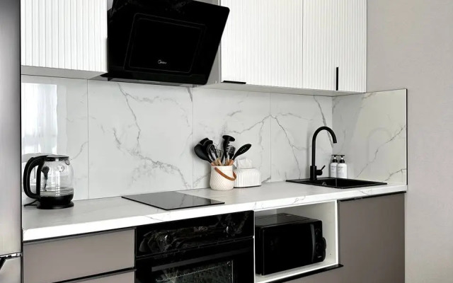 Апартаменты «Equilibrium»