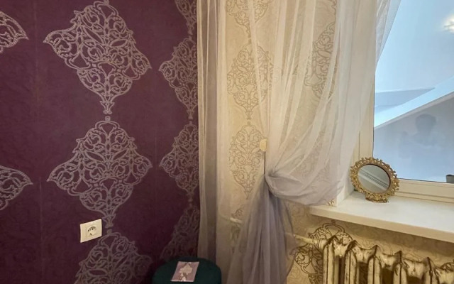 Квартира Просторная евродвушка на Советской