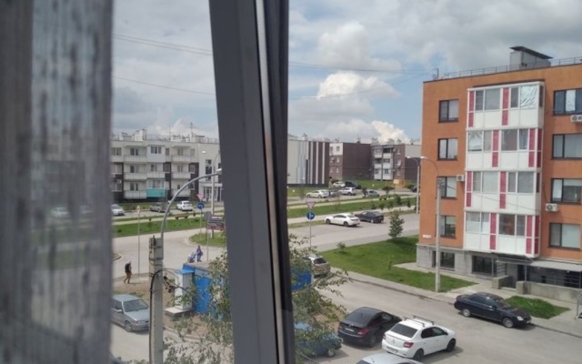 Квартира в микрорайоне Родниковая долина