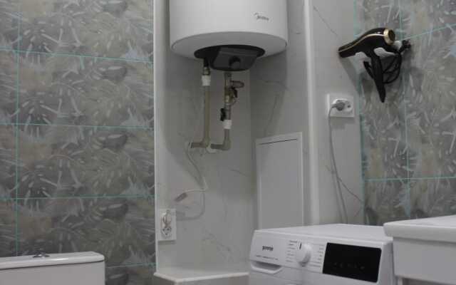 Квартира Уютная квартира посуточно