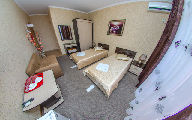 Kameya Guest house