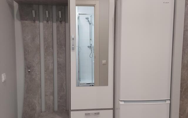 Studiya 23m V Novoy Moskve Flat