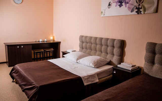 Tatyana Hotel