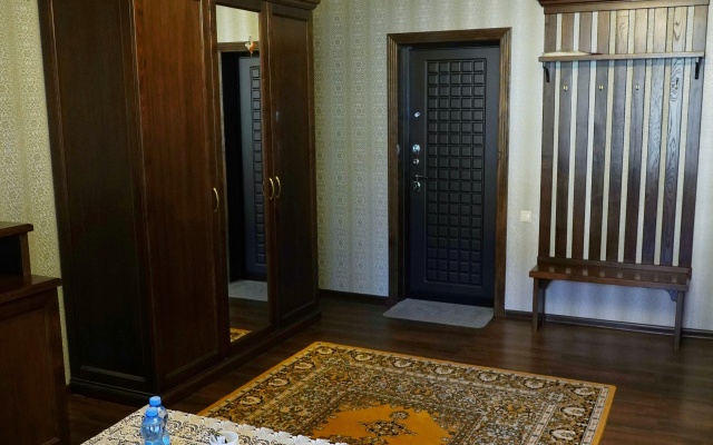 Hotel "salam"