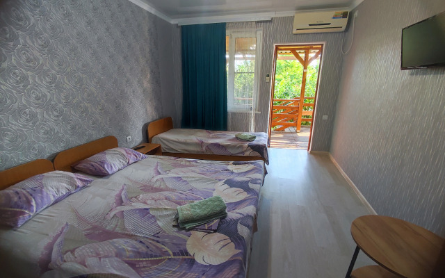 Emiliya Guest House