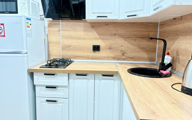 Апартаменты Уютные