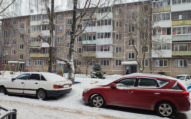 Normandiya-Neman 2a Apartments