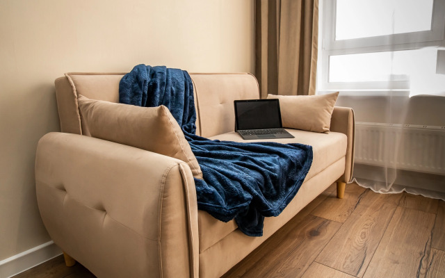 Lyubimovo 10-613 Flat