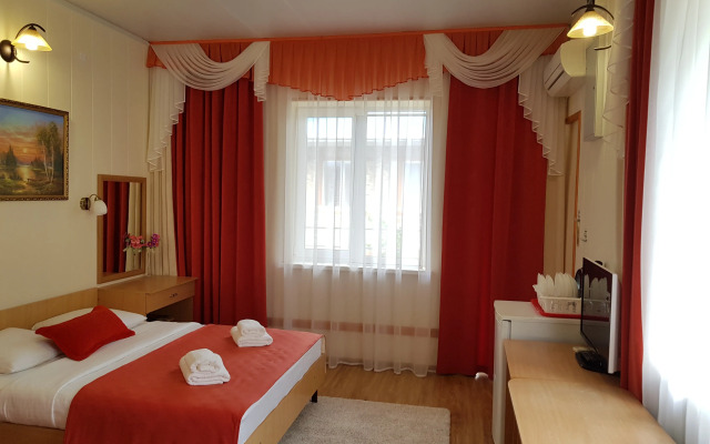 Гостевой дом Астон