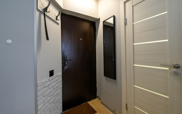 Landyshi 119/1 Apartments