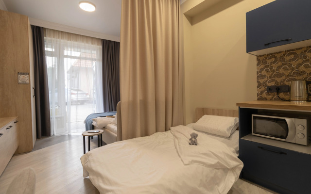 Na Massandre Flat