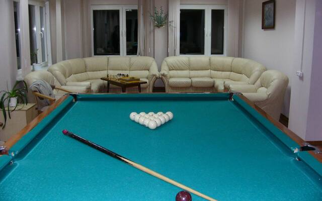 Санаторий Энергетик