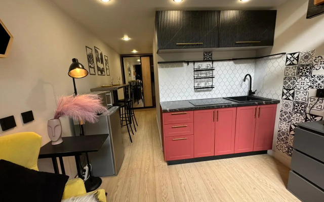 Квартира на Улице Херсонская 41А