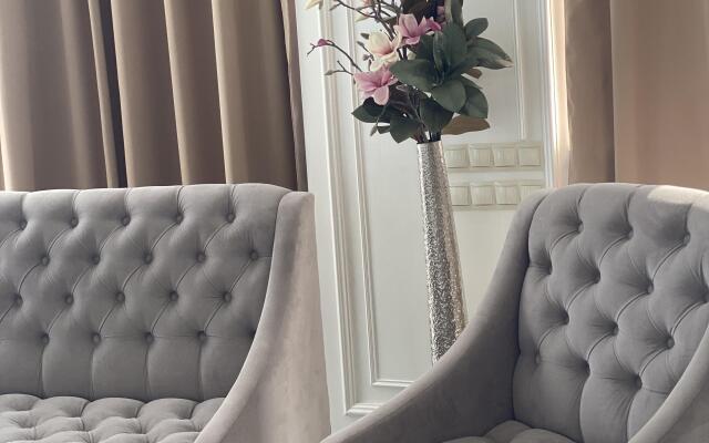 Гостевой дом Panorama