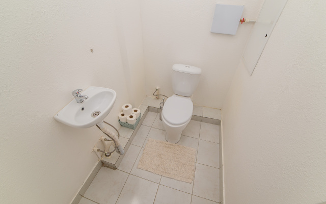 Апартаменты на Чкалова 242