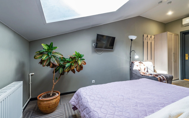 Меблированные комнаты Невский Астер