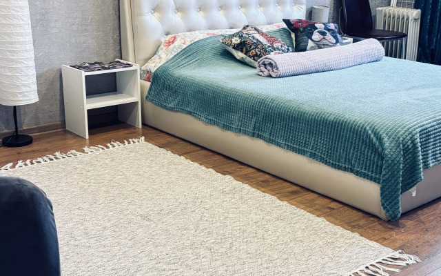 Квартира Уютная