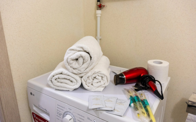 Квартира на Московском проспекте 209