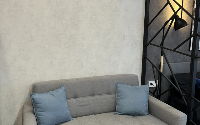 S Vidom Na Gory Flat