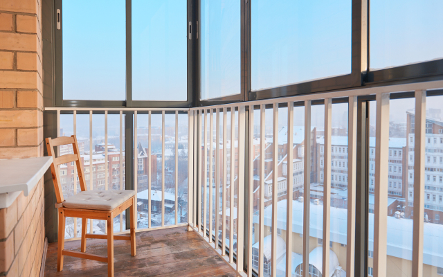 Квартира Cute Karl apart