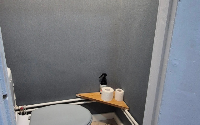 Dvukhkomnatnaya Na Gagarina 27a Flat