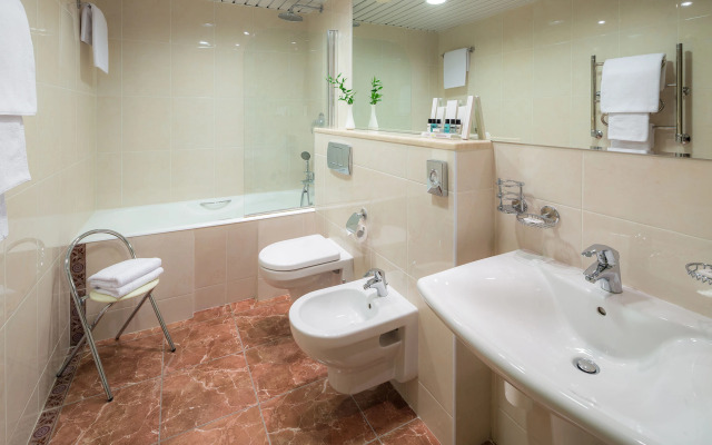 Planernoe Hotel