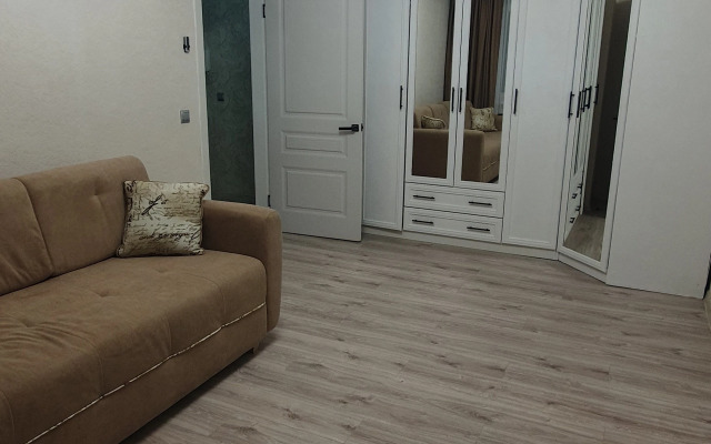 Udobnaya V Tsentre Flat