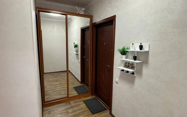 Апартаменты Ассорти на Набережной