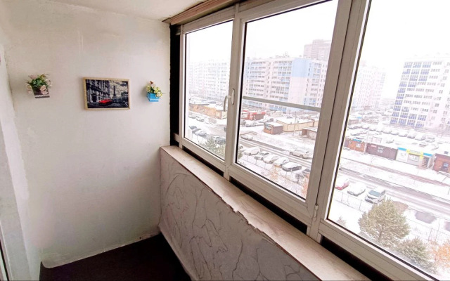 Апартаменты Татьянин Дом у ТЦ Подсолнух