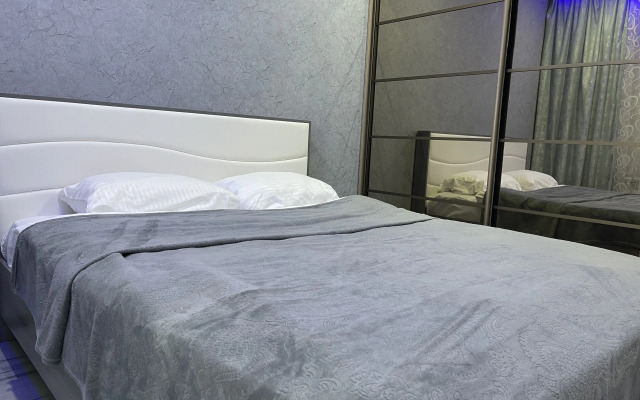 Квартира уютная в центре города