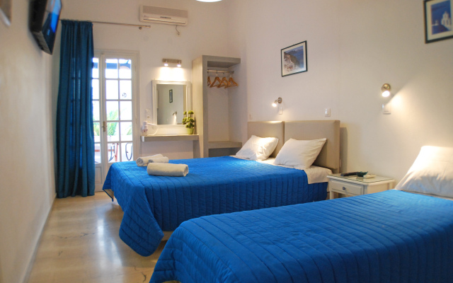 Aretousa Villas Guest House