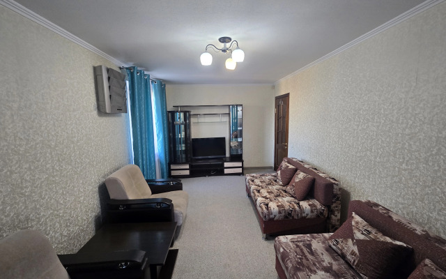 Квартира 2-Комнатная в Центре